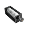Cross Flow Fan, PRSK, 12V, 24V, 50mm - view 5