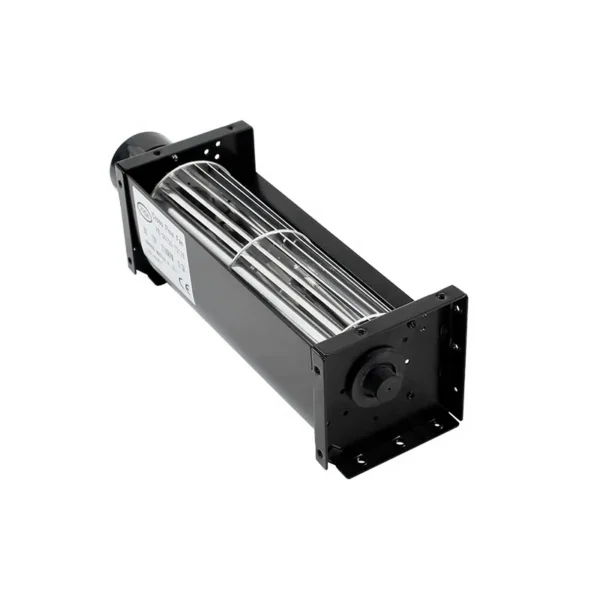 Cross Flow Fan, PRSK, 12V, 24V, 50mm - view 6