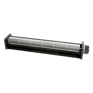 Cross Flow Fan, PRSK, 12V, 24V, 65mm