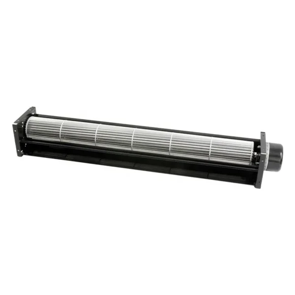 Cross Flow Fan, PRSK, 12V, 24V, 65mm
