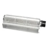 Cross Flow Fan, PRSK, 12V, 24V, 65mm