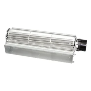 Cross Flow Fan, PRSK, 12V, 24V, 65mm