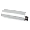 Cross Flow Fan, PRSK, 12V, 24V, 65mm - view 3