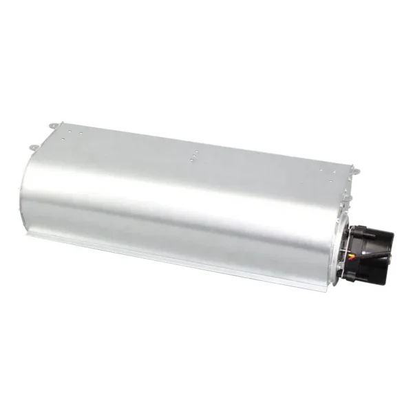 Cross Flow Fan, PRSK, 12V, 24V, 65mm - view 3