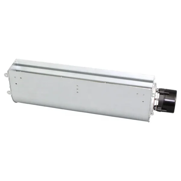 Cross Flow Fan, PRSK, 12V, 24V, 65mm - view 4