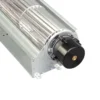 Cross Flow Fan, PRSK, 12V, 24V, 65mm - view 5