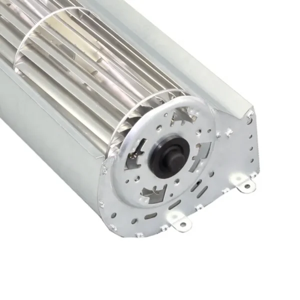 Cross Flow Fan, PRSK, 12V, 24V, 65mm - view 6