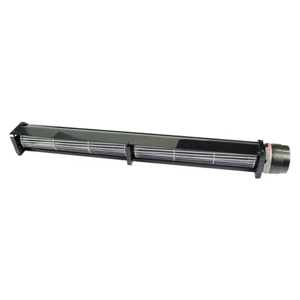 Cross Flow Fan, PRSK, 220V, 50Hz, 50mm - view 2