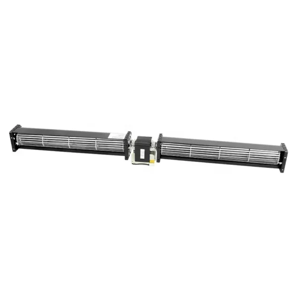 Cross Flow Fan, PRSK, 220V, 50Hz, 50mm - view 2