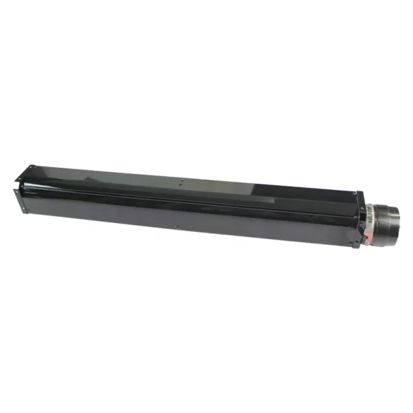 Cross Flow Fan, PRSK, 220V, 50Hz, 50mm - view 3