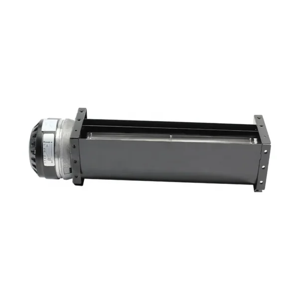Cross Flow Fan, PRSK, 220V, 50Hz, 50mm - view 3