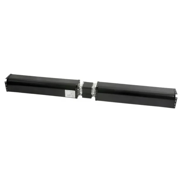 Cross Flow Fan, PRSK, 220V, 50Hz, 50mm - view 3