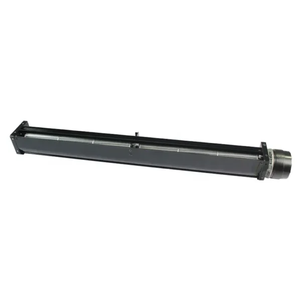 Cross Flow Fan, PRSK, 220V, 50Hz, 50mm - view 4