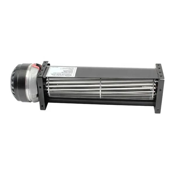 Cross Flow Fan, PRSK, 220V, 50Hz, 50mm - view 4