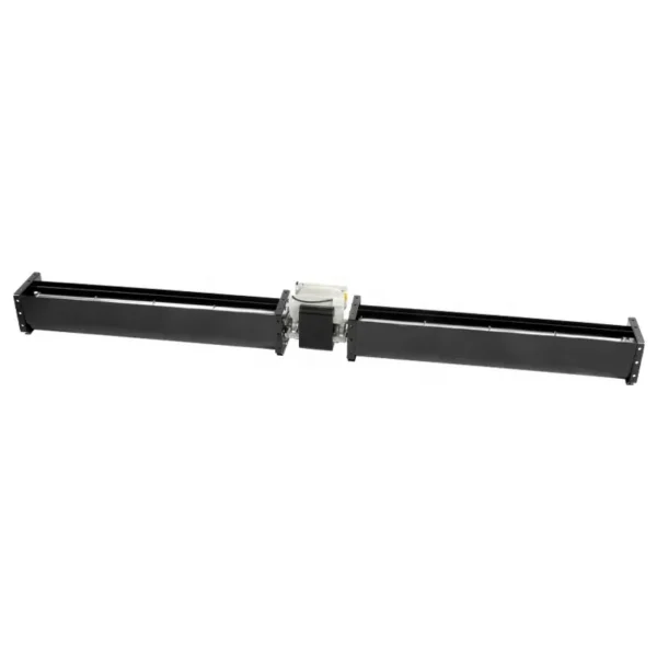 Cross Flow Fan, PRSK, 220V, 50Hz, 50mm - view 4