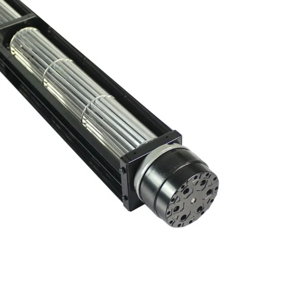 Cross Flow Fan, PRSK, 220V, 50Hz, 50mm - view 5