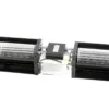 Cross Flow Fan, PRSK, 220V, 50Hz, 50mm - view 5