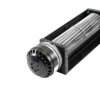 Cross Flow Fan, PRSK, 220V, 50Hz, 50mm - view 5