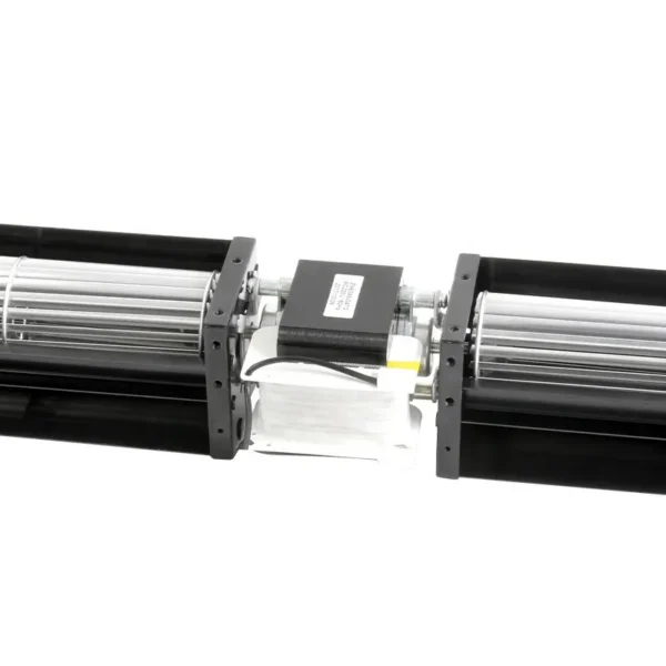Cross Flow Fan, PRSK, 220V, 50Hz, 50mm - view 5