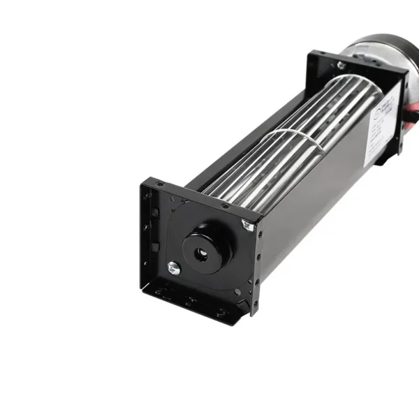 Cross Flow Fan, PRSK, 220V, 50Hz, 50mm - view 6