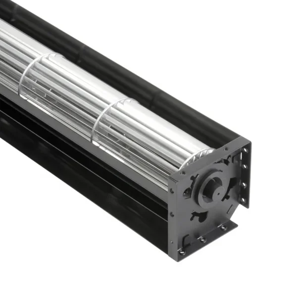 Cross Flow Fan, PRSK, 220V, 50Hz, 50mm - view 6