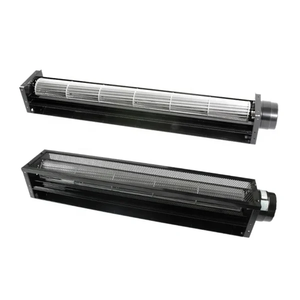 Cross Flow Fan, PRSK, 220V, 50Hz, 60mm