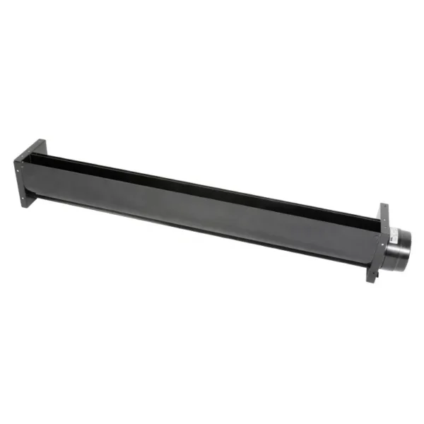 Cross Flow Fan, PRSK, 220V, 50Hz, 60mm - view 4