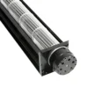 Cross Flow Fan, PRSK, 220V, 50Hz, 60mm - view 5