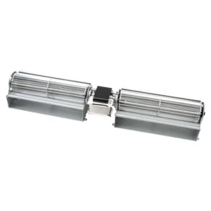 Cross Flow Fan, PRSK, 220V, 50Hz, 65mm