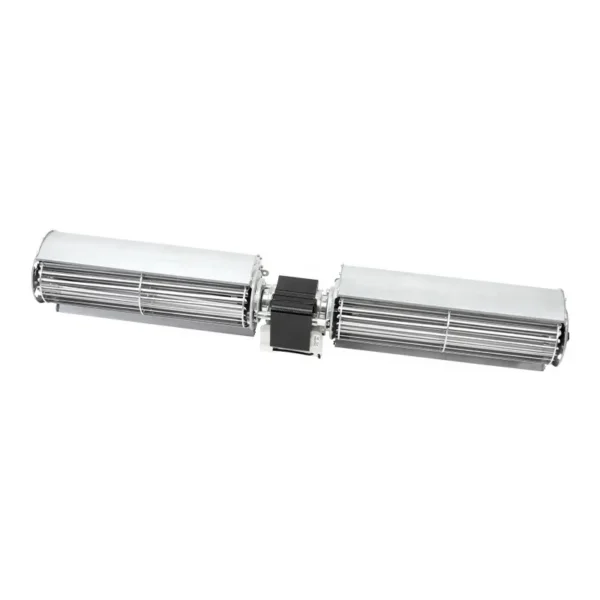 Cross Flow Fan, PRSK, 220V, 50Hz, 65mm - view 2