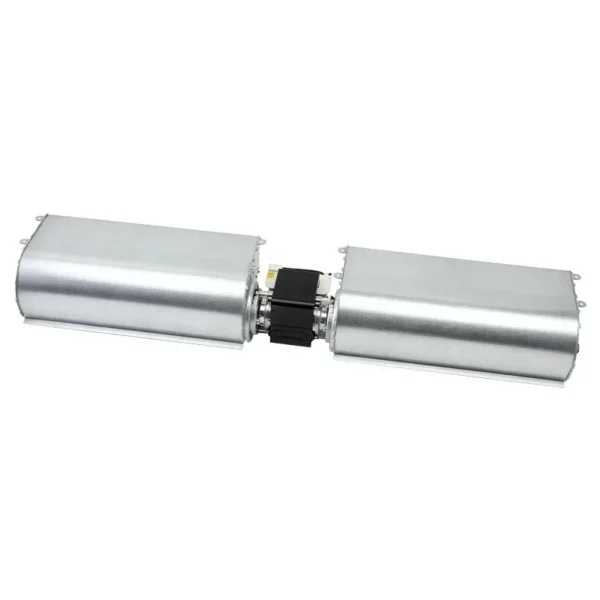 Cross Flow Fan, PRSK, 220V, 50Hz, 65mm - view 3