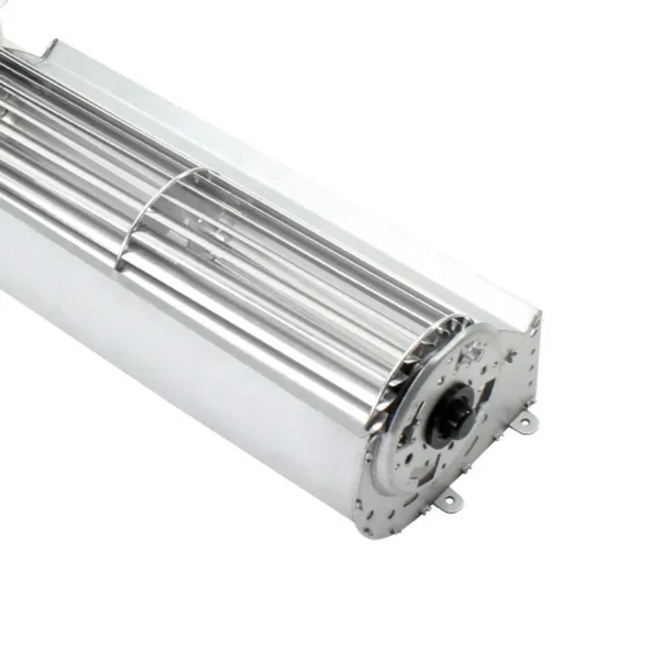 Cross Flow Fan, PRSK, 220V, 50Hz, 65mm - view 6