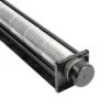 Cross Flow Fan, PRSK, 220V/50Hz, 65mm, Aluminum - view 6