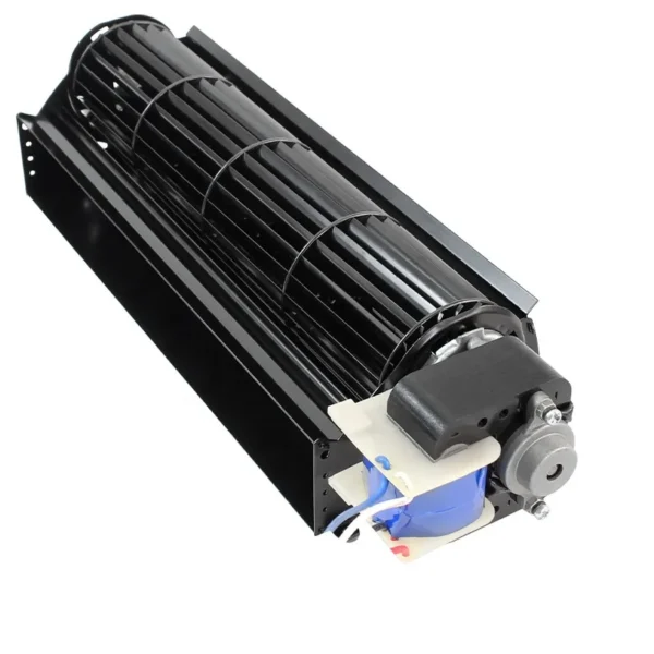 Cross Flow Fan, PRSK, 220V/50Hz, 65mm, Tangential