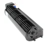 Cross Flow Fan, PRSK, 220V/50Hz, 65mm, Tangential - view 2