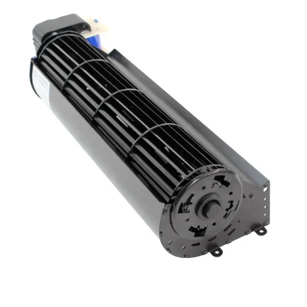 Cross Flow Fan, PRSK, 220V/50Hz, 65mm, Tangential - view 2