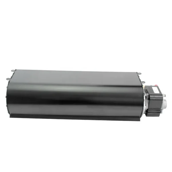 Cross Flow Fan, PRSK, 220V/50Hz, 65mm, Tangential - view 3