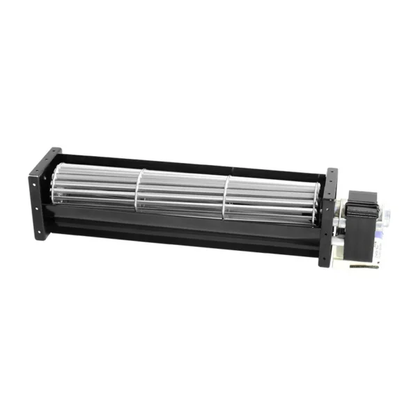 Cross Flow Fan, PRSK, 220V, 50mm, Tangential - view 2