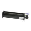Cross Flow Fan, PRSK, 220V, 50mm, Tangential - view 3