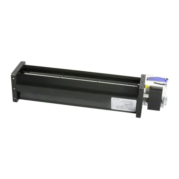Cross Flow Fan, PRSK, 220V, 50mm, Tangential - view 3