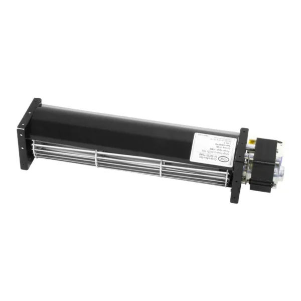 Cross Flow Fan, PRSK, 220V, 50mm, Tangential - view 4