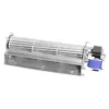 Cross Flow Fan, PRSK, 220V, 60mm, Aluminum