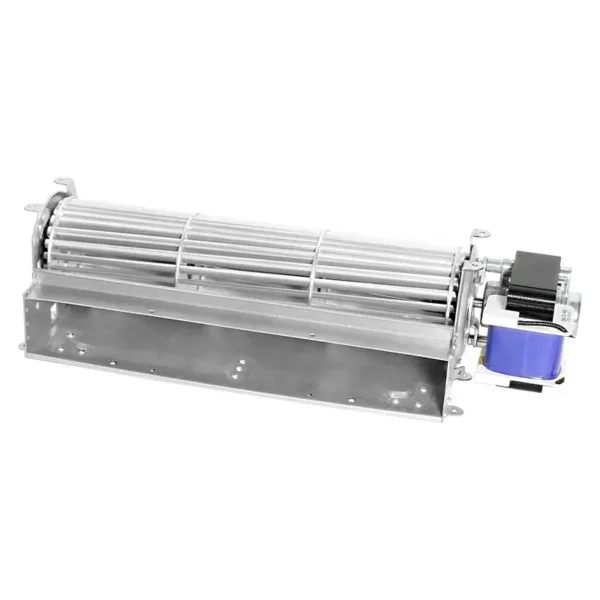 Cross Flow Fan, PRSK, 220V, 60mm, Aluminum