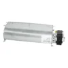 Cross Flow Fan, PRSK, 220V, 60mm, Aluminum - view 3