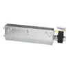 Cross Flow Fan, PRSK, 220V, 60mm, Aluminum - view 4