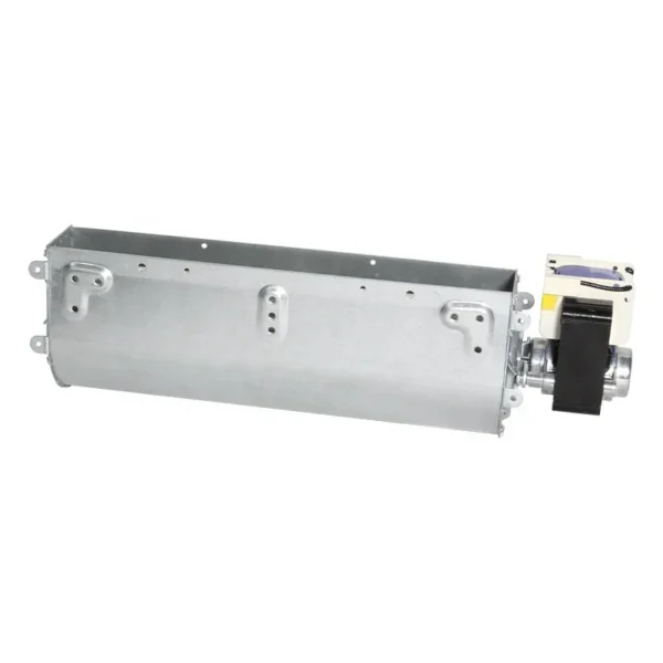 Cross Flow Fan, PRSK, 220V, 60mm, Aluminum - view 4