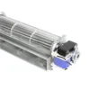 Cross Flow Fan, PRSK, 220V, 60mm, Aluminum - view 6
