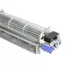 Cross Flow Fan, PRSK, 220V, 60mm, Aluminum - view 6