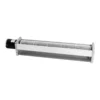 Cross Flow Fan, PRSK, 24V, 60mm, Tangential