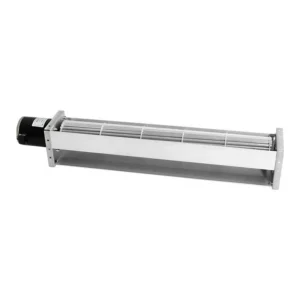 Cross Flow Fan, PRSK, 24V, 60mm, Tangential